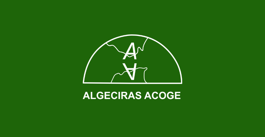 Noticia Algeciras Acoge